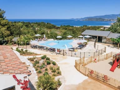 Camping Lacasa