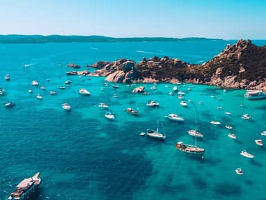 Camping Centro Vacanze Isuledda