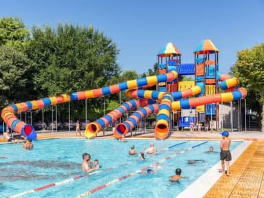 Camping Villaggio San Francesco Caorle