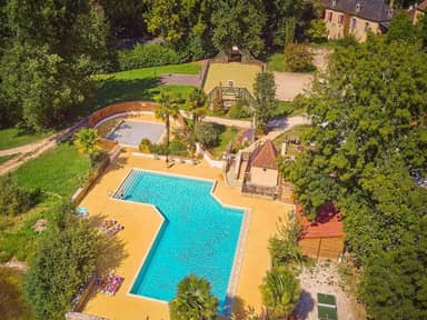 Camping Aqua Viva