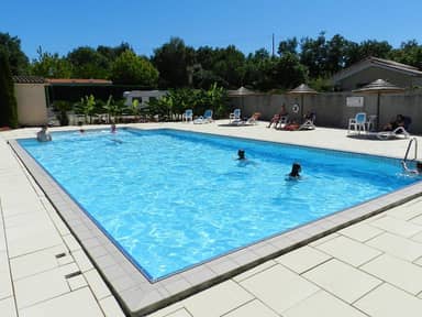 Camping Le Clos de La Lère