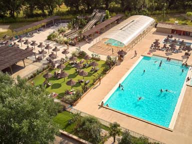 Camping Verdon Parc