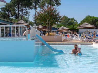 Camping Sandaya l'Estanquet