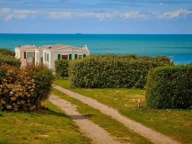 Camping Phare d'Opale