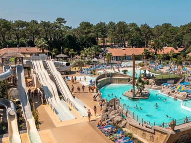 Camping Le Vieux Port