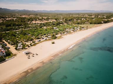 Camping Miramar