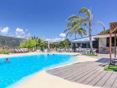 Camping Le Colomba