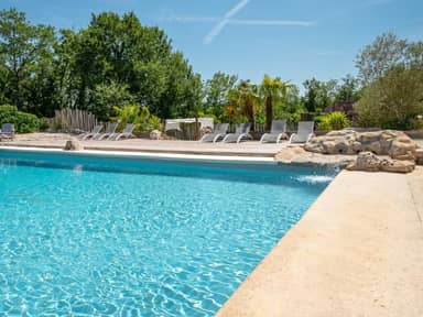 Camping Les 3 Cantons