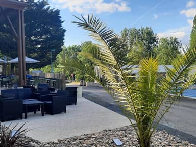 Camping Le Moulin Des Effres ****