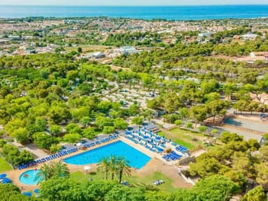 Camping Vilanova Park