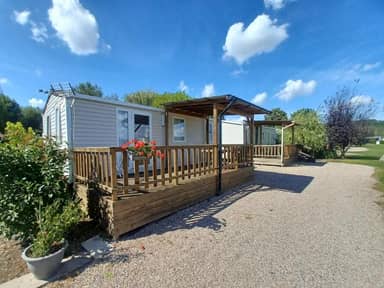 Camping La Tuilerie