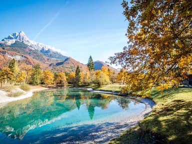 Campings Vacances Mont Blanc de l'Ecureuil