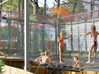 Camping Kevano Plage