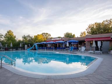 Camping Torre Pendente