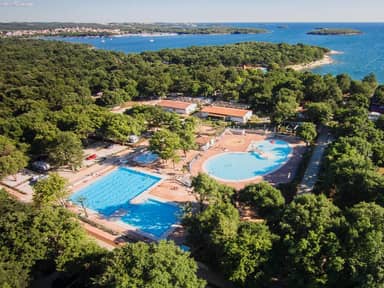 Camping Bijela Uvala