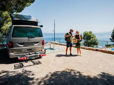 Camping Rais Gerbi