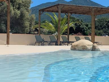 Camping Tikiti