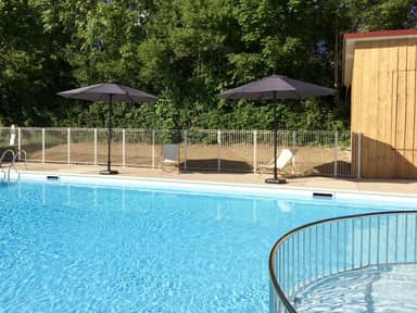 Camping Vert Auxois