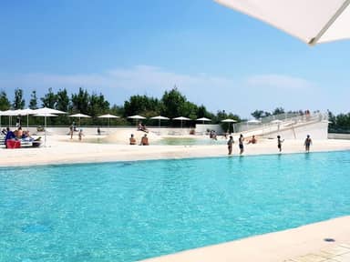 Rosapineta Camping Village