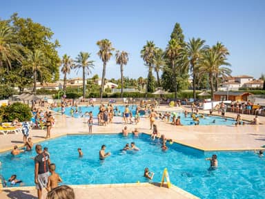 Camping Le Bosc