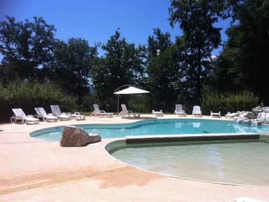 Domaine des Grands Pins