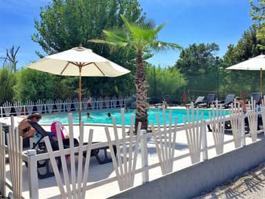 International Glamping Lago di Bracciano