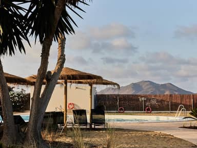 TAIGA Almeria Playa