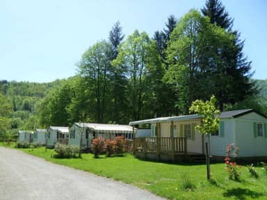 Camping Le Haut Salat