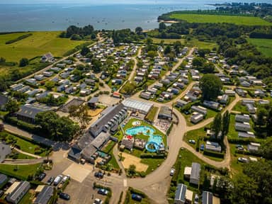 Camping Ker Yaoulet