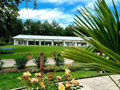 Camping Parc de Nibelle