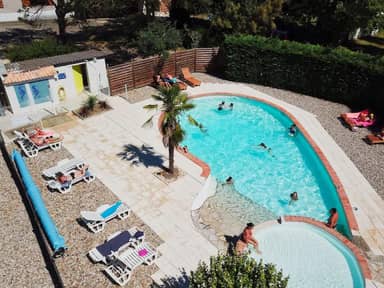 Camping Du Bosc