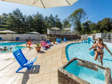 Camping Le Plo