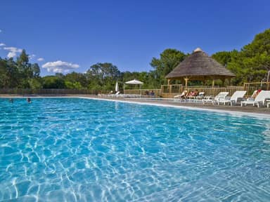 Camping San Damiano