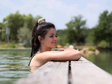 Camping Les Lacs d'Armagnac
