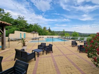 Camping Beau Rivage