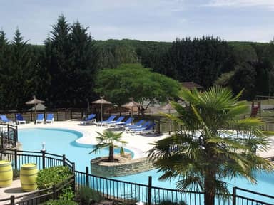 Le Domaine de Guillalmes