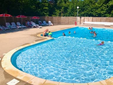 Camping La Marjorie