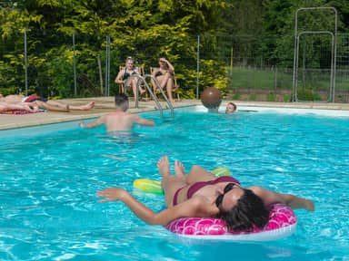 Camping de La Forêt