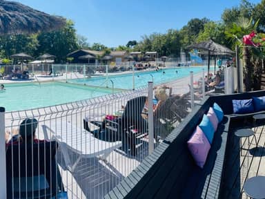 Camping Les Goélands