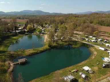 Camping Les Castors