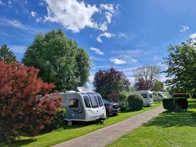 Camping Fraiteux