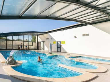 Camping Le Brabois