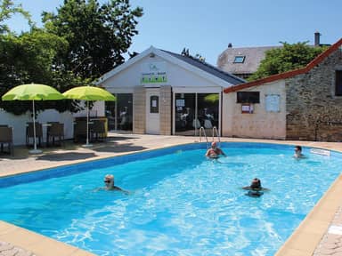 Camping le Picard