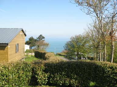 Camping Village de Reneville
