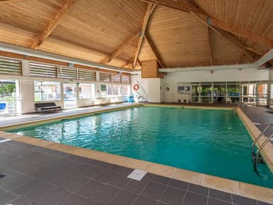 Domaine du Golf