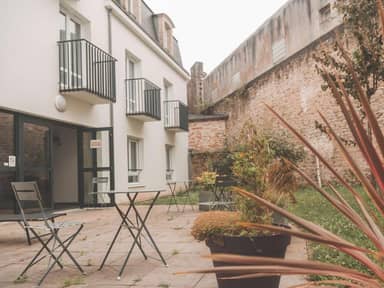 Appart'Hôtel Quimper