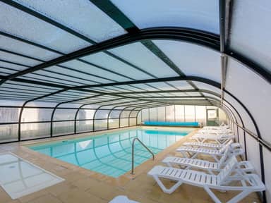 Résidence Les Terrasses de Pentrez - Vacancéole