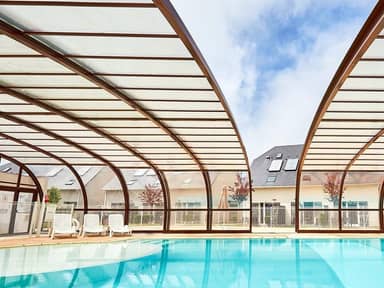 Résidence Le Domaine de la Corniche - Vacancéole