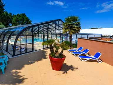 Camping de la Baie