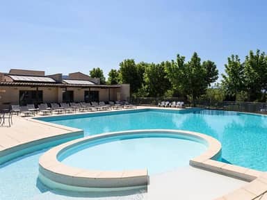 Domaine de Provence Country Club
